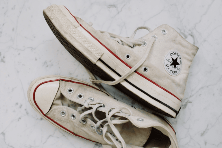Can You Run in Converse All-Star Sneakers? (6 Important Criteria)