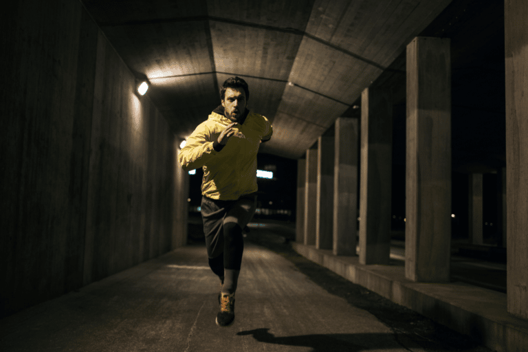  Is Running Late At Night Bad? (3 Risks, 5 Benefits, and 7 Safety Tips)