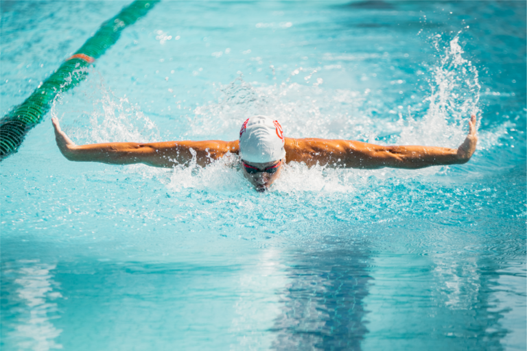 Are Runners Good Swimmers? (4 Potential Cross-Training Benefits)