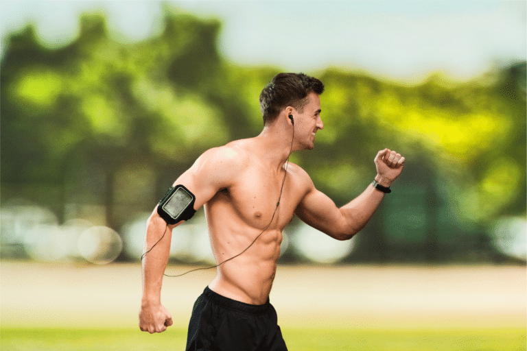 Can You Run with No Shirt? (10 Reasons To Lose It or Keep It)