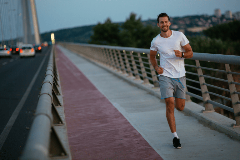 When Does Running a Mile Get Easier? (With 5 Actionable Tips!)
