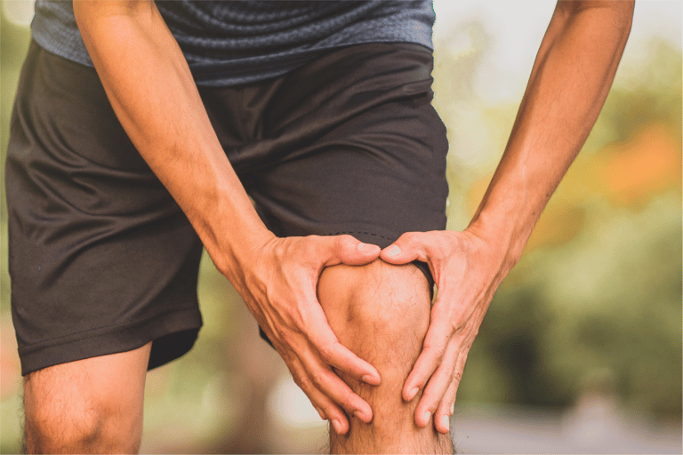 When Does Running Stop Hurting? (Getting Over Beginner Aches & Pains)