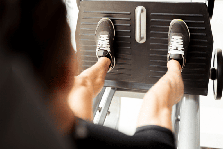 Should You Run after Leg Day? (3 Great Exercises for Recovery)