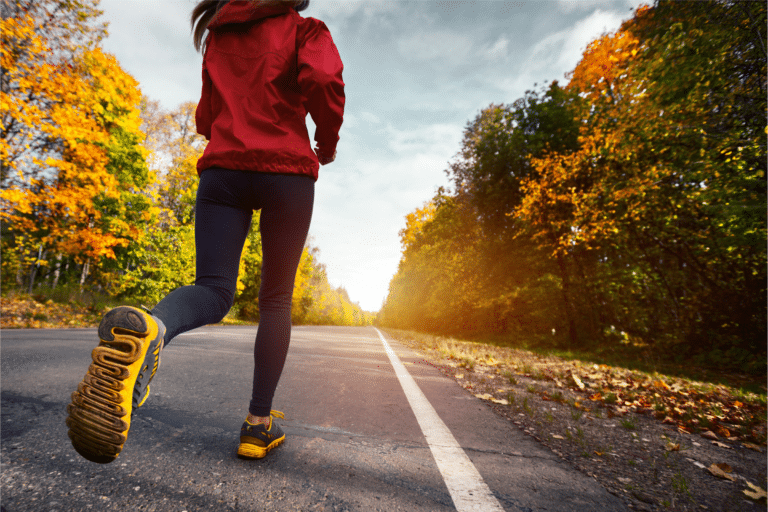 Avoid Being Hit By a Car While Running (5 Actionable Tips for Safety!)