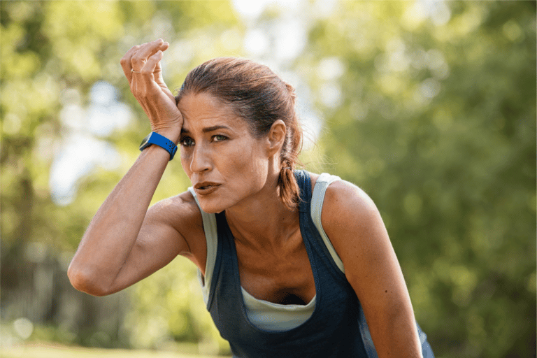 Is Running in the Heat Good for You? [4 Helpful Benefits & 3 Dangers]