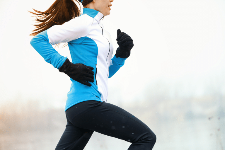Why Do Runners Wear Gloves? [5 Best Qualities for Running Gloves]