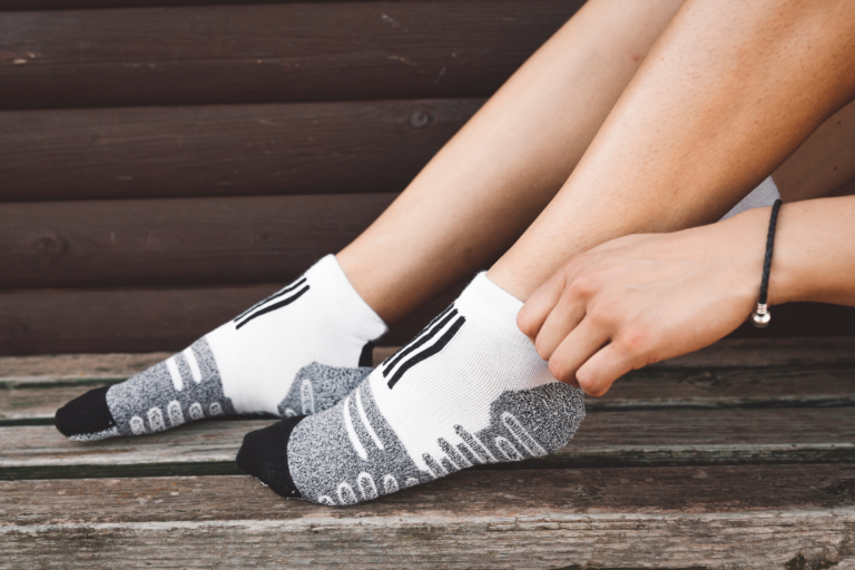 Best Running Socks to Prevent Blisters in 2023 (According to Reddit)