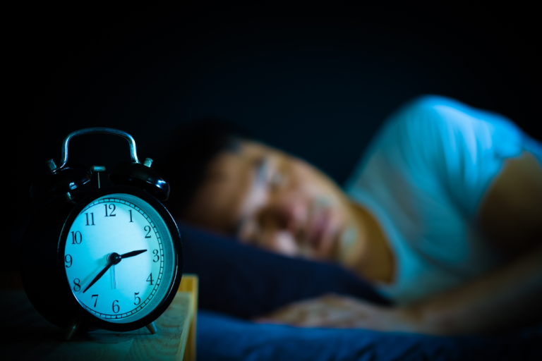 Bedtime Rituals for Runners (11 Powerful Ways To Improve Your Run)