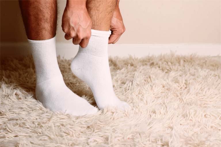 When To Replace Running Socks (And How Long Do They Last?)