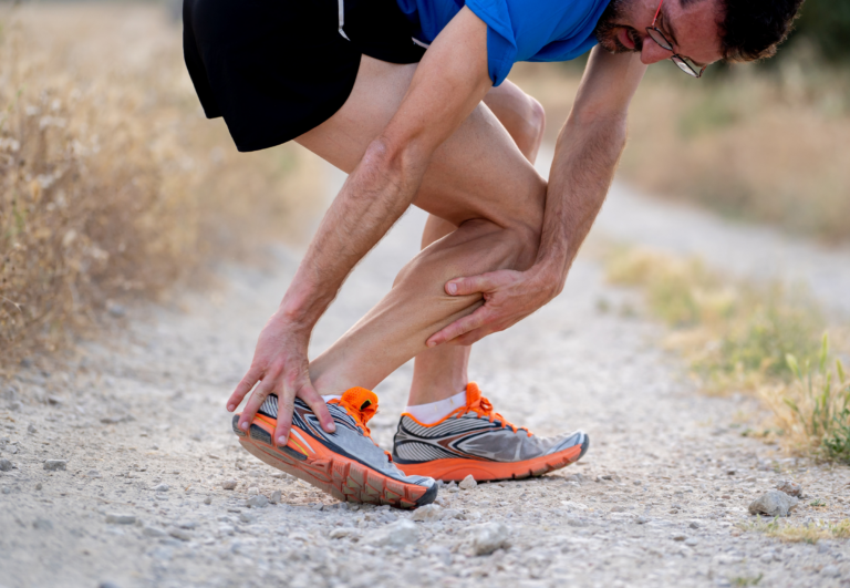 13 Common Reasons Running Shoes Rub the Back of the Ankle or Heel (With Fixes!)
