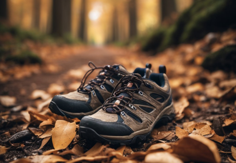 Are There Trail Shoes for Overpronators? Find Your Perfect Fit for the Trails