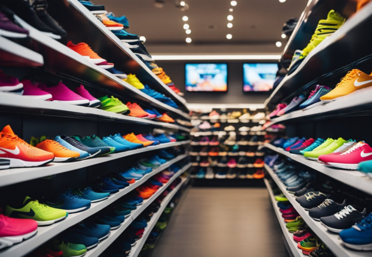 Difference Between Men and Women’s Running Shoes – 5 Major Factors