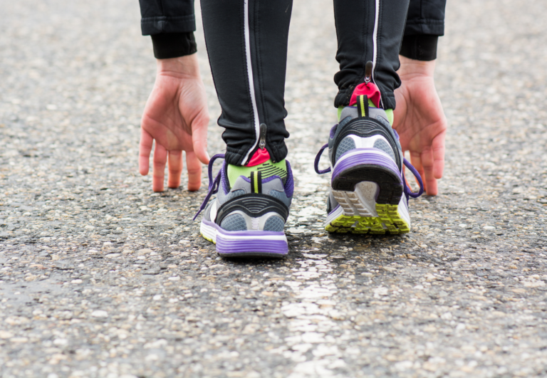 Heel-to-Toe Drop in Running Shoes: Impact on Performance & How To Choose