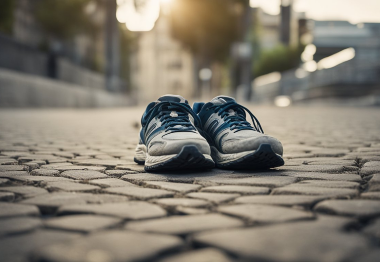 How Often Should You Replace Your Running Shoes: Mileage Versus Time Considerations