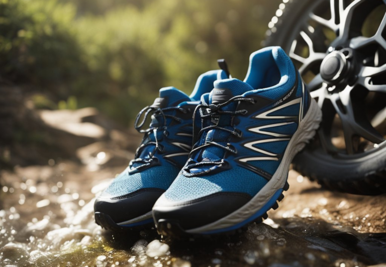 How to Clean and Maintain Trail Running Shoes: Simple Tips for Durability