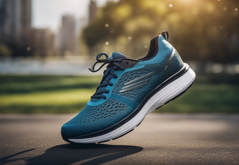Motion Control vs Stability Running Shoes: Choosing the Right Support for Your Stride