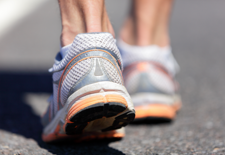 Running Shoes Wearing Out on the Inside Heel: Tips to Extend Their Lifespan