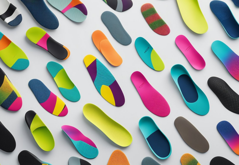 Should I Put Insoles in My Running Shoes? Potential Benefits & What To Look For