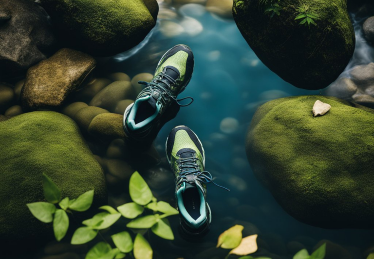 Should Trail Running Shoes Be Waterproof? Unpacking the Pros and Cons