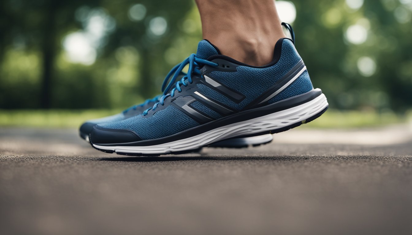 13 Common Reasons Running Shoes Rub the Back of the Ankle or Heel (With ...