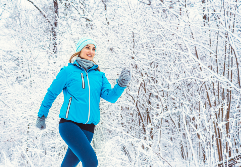 5 Winter Running Myths Debunked: Separating Fact from Fiction