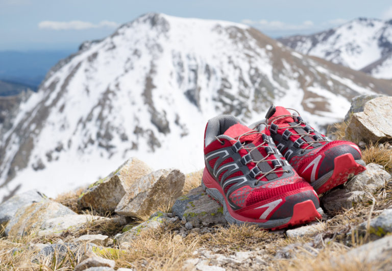 Can You Run with Trail Running Shoes on Pavement or Roads?