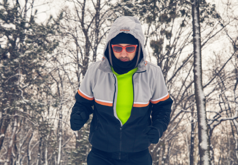 The #1 Mistake Runners Make With Cold Weather Running (It’s not what you think!)