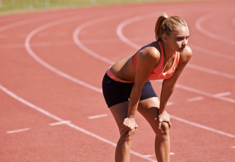 What Does DNF Mean in Running and Track Events? (And the Most Common Reasons)