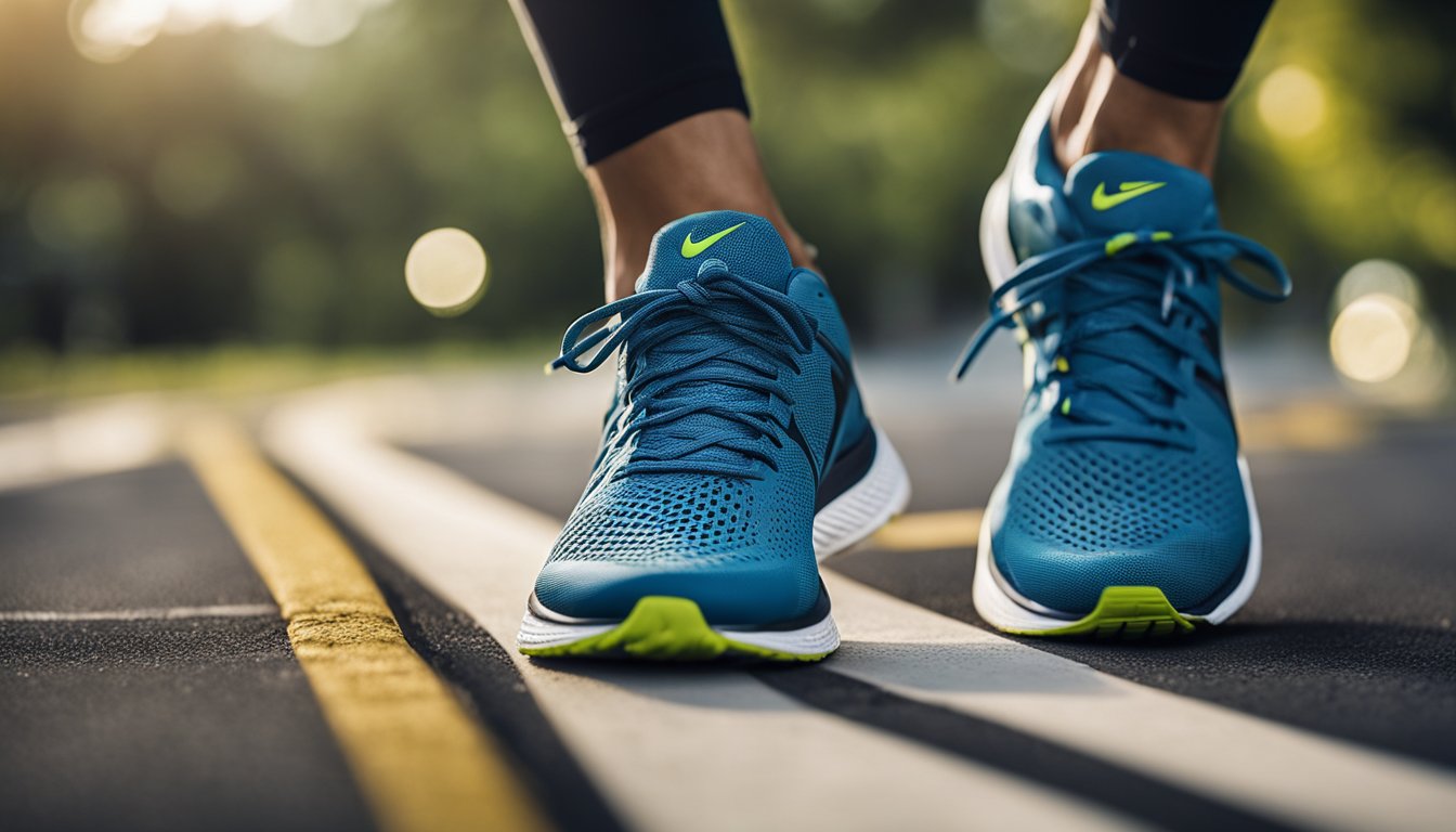 How Do On Running Shoes Fit Compared to Nike: Sizing and Comfort Analysis