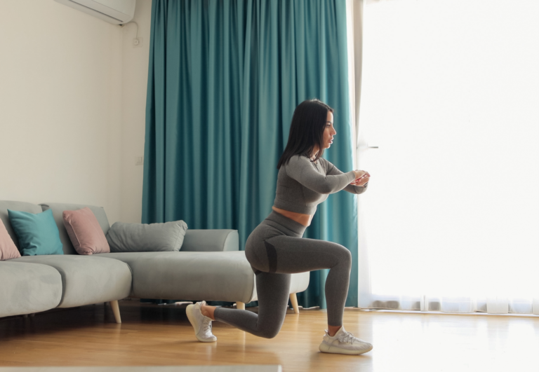 How to Activate Glutes Before Running – Key Routines and Exercises