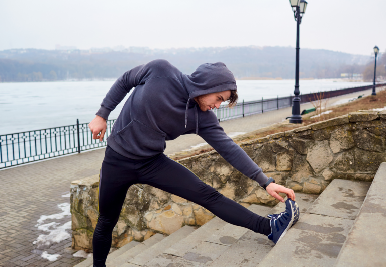 How to Warm Up for Tempo Run Training: Essential Steps for an Effective Start