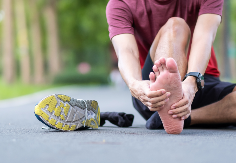 Running Warm-Up for Plantar Fasciitis: Key Routine, Stretches, and Exercises