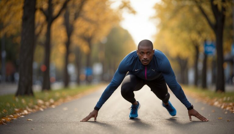 Warm-up vs. Cool-down in Running: How Each Can Benefit Your Routine