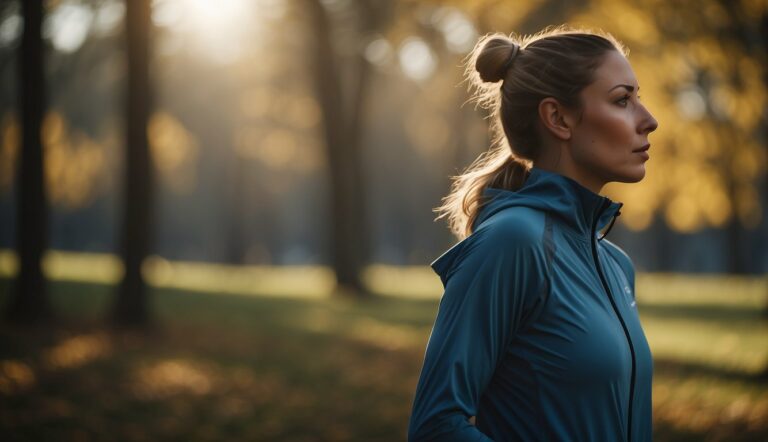 How do you warm up breathing for running? Essential Techniques for Improved Performance
