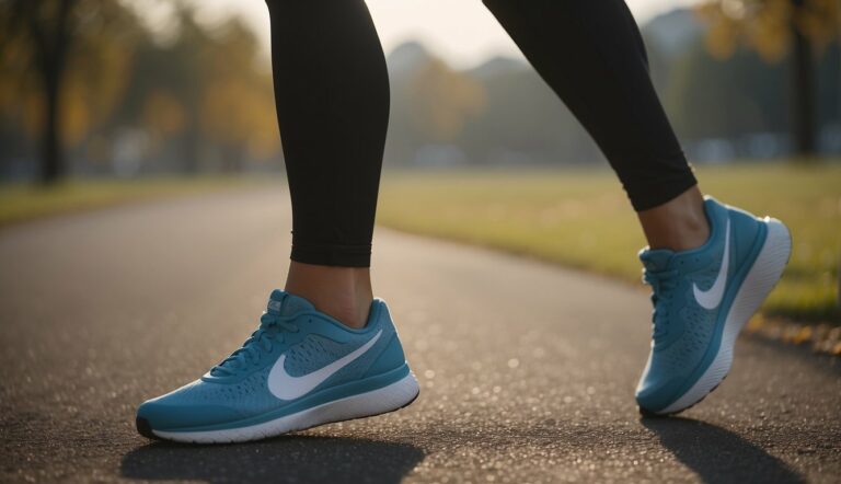 How to Warm Up Ankles Before Running: Essential Techniques for Injury Prevention