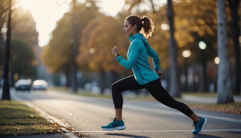How to Warm Up Before a Run: Essential Exercises and Routines for Runners