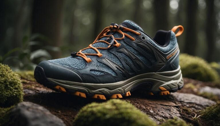 What’s the Latest Technology in Trail Running Shoe Design? Exploring Advanced Materials and Features