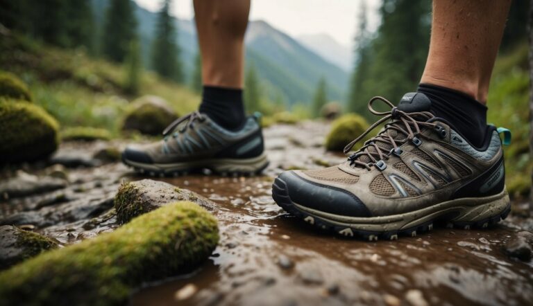 How Long Do Trail Running Shoes Last? Understanding Their Lifespan and Factors Affecting Durability