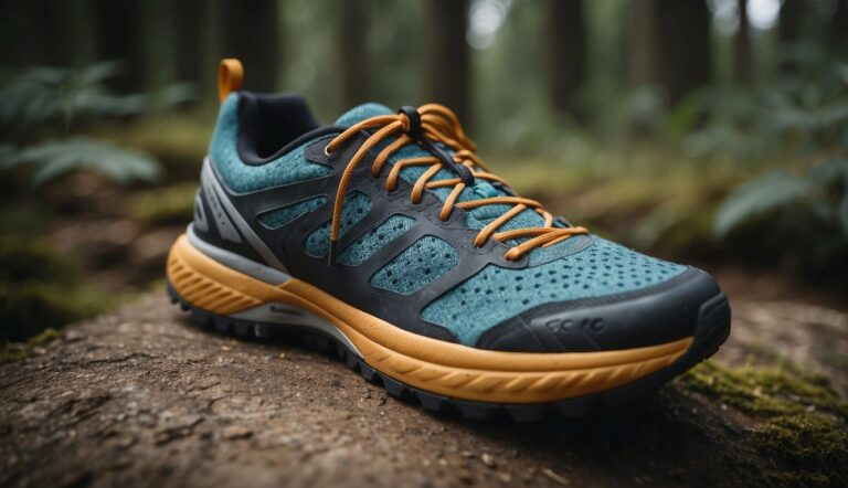 How Should Trail Running Shoes Fit? Ensuring Comfort & Performance on the Trails