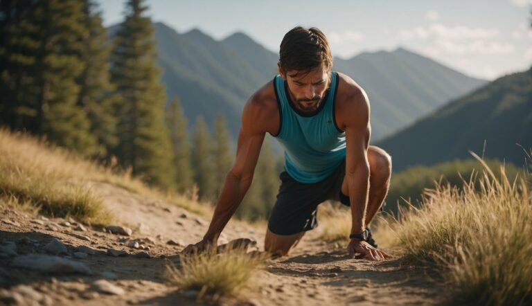Importance of a Warm-Up and Cool-Down in Trail Running: Essential Practices for Peak Performance