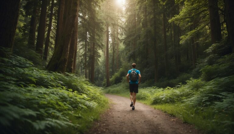 Starting Out: Tips for Trail Running Beginners – Your Essential Guide