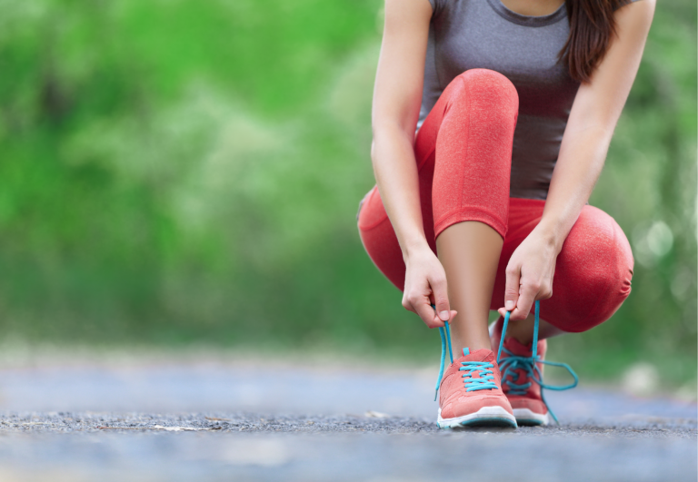 Transform Your Running Routine: Coach-Approved Methods to Avoid Shin Splints