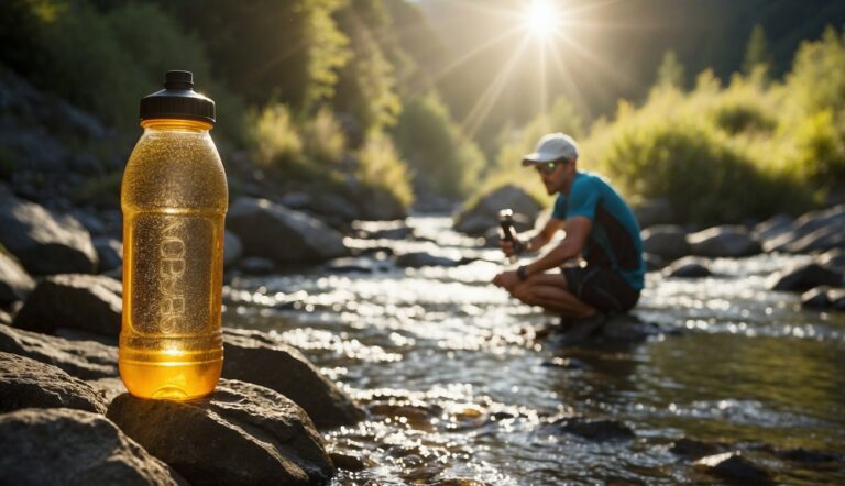 The Science Behind Hydration: How Electrolytes Maintain Fluid Balance in Trail Runners