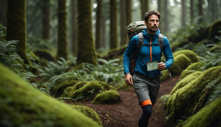 Traveling for Trail Running: Essential Planning Tips for Your Next Adventure