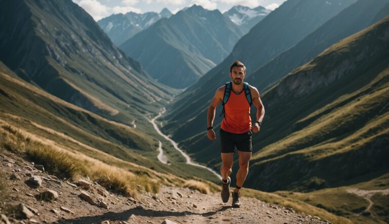 Setting Realistic Goals in Trail Running: Strategies for Success