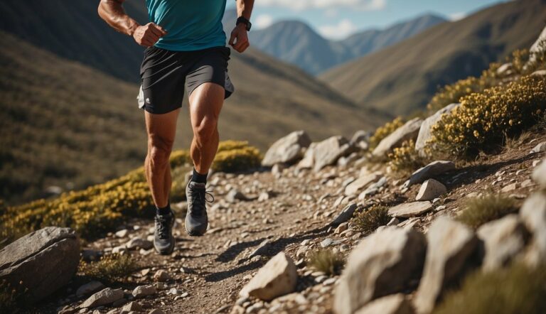 The Impact of Trail Running on Joint Health: Strategies for Knee, Ankle, and Hip Protection