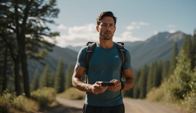 How to Choose and Use GPS Devices for Trail Running: Your Essential Guide