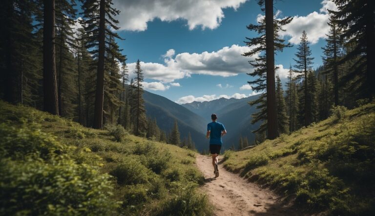 The Psychology of Endurance: Harnessing Mind Power for Trail Running Success